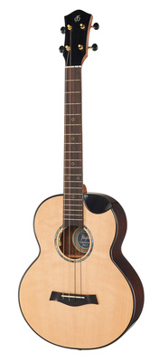 Flight Aurora Baritone EQ-A
