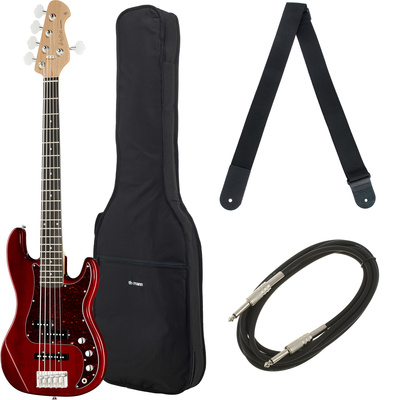 PJ-5 HTR Deluxe Series Bundle