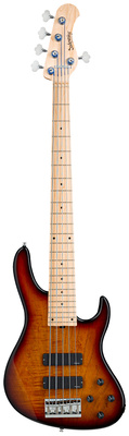 MetroLine 24-5 Modern 59`Burst