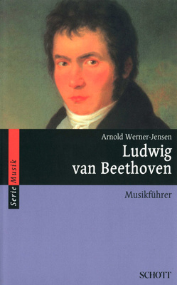 Beethoven Musikführer