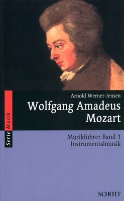 Mozart Musikführer 1