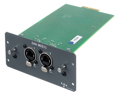 DiGiCo DMI A3232