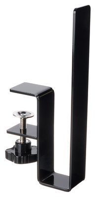 PET Table Holder M2 BK