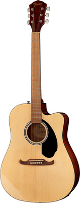 Fender FA-125CE II Na