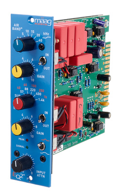 MÄAG EQ2-500