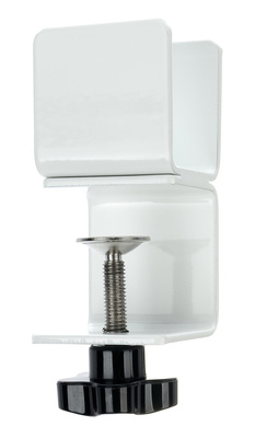 PET Table Holder M1 WH