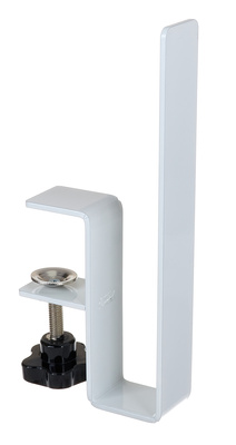PET Table Holder M2 WH