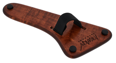 Resonant Shoulder Rest Va M