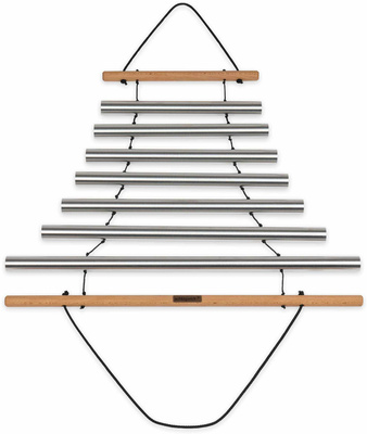HRS7 Hand Tubes Harmonic
