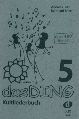 Das Ding 5