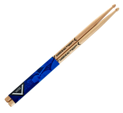 Classics Jazz 8D Wood