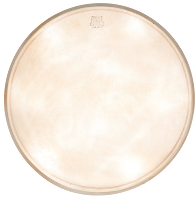 22" Kangaroo BDrum Head medium