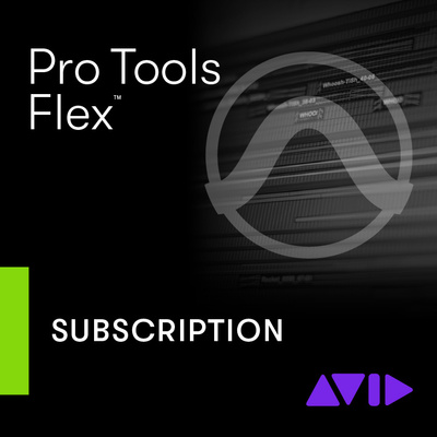 AVID Control for Pro Tools Explained® - Groove3