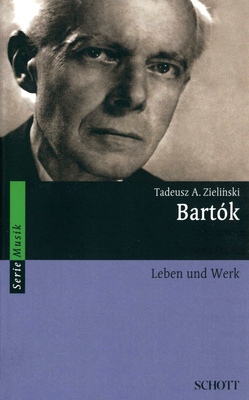 Bartok Leben und Werk