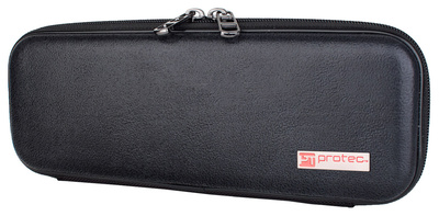 BM318 Micro Zip Case Piccolo