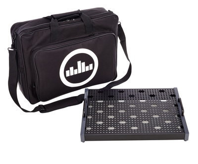 Duo 17 GM Pedalboard Bundle