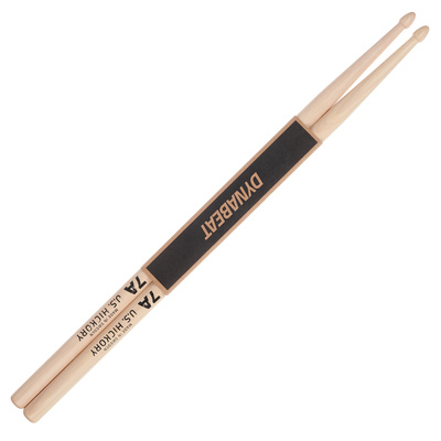 Dynabeat 7A Hickory