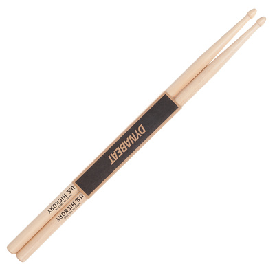 Dynabeat 5A Hickory