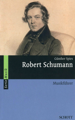 Schumann Musikführer