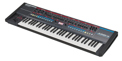 Roland Juno-X