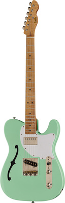 Thin Bone SH SFG Light Aged