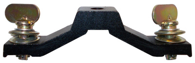 Omega Bracket Hero 140mm