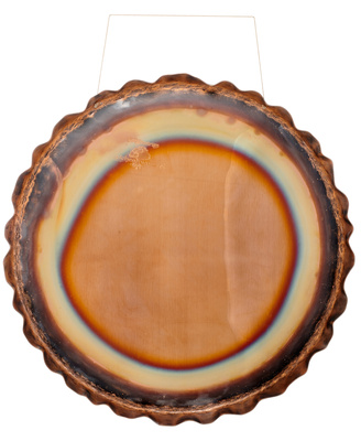 Bronze Gong 95cm Welpa