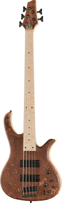 Human Base Jonas 5 Redwood Burl