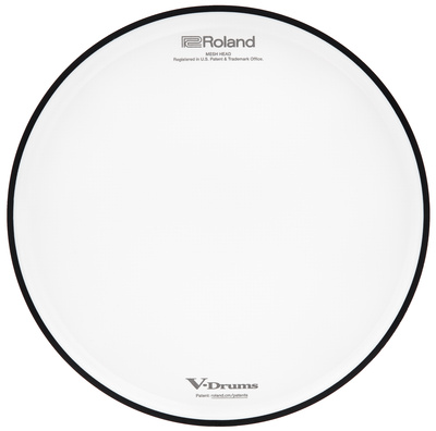 14" Mesh Head for PD-140DS