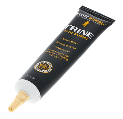 Frine MN104 Fret Polish