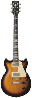 Yamaha SG 1820 Brown Sunburst