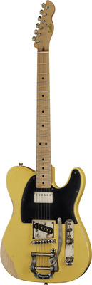 LSL Bad Bone 1 Bigsby BTB Medium