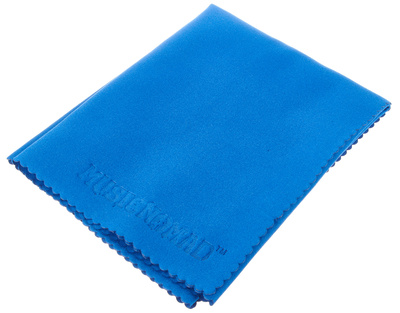 MusicNomad Polishing Cloth (MN730)