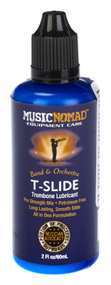 Trombone Lubricant (MN704)