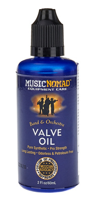 Valve Oil (MN703)