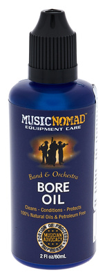 Bore Oil (MN702)