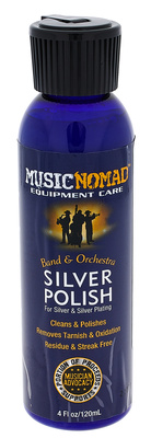 Silver Polish (MN701)