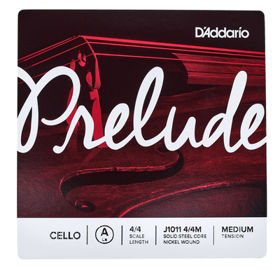 J1011 4/4M Prelude Cello A