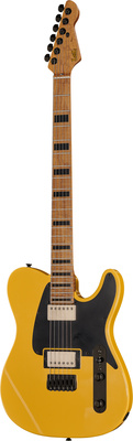 LSL Baribone 24 Butterscotch Light