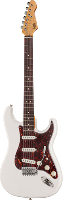 Saticoy One RW VW Light Aged