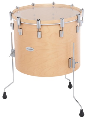 Concert Fl Tom 20"x16" B DB