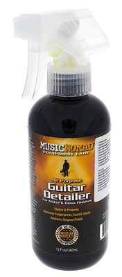 Guitar Detailer MN152