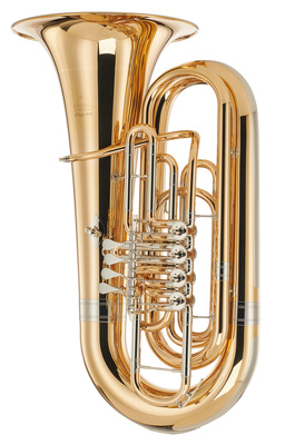 494 Hagen GM Bb-Tuba