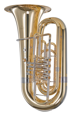 Miraphone 494 Hagen M Bb-Tuba