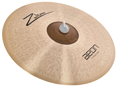 Zultan 17" Aeon Crash