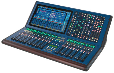 Midas Heritage HD96-24-CC-IP