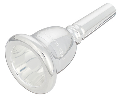 Greg Black Mouthpieces Tuba Helleberg