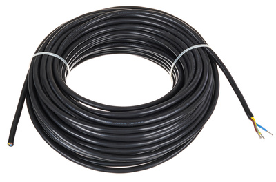 pro snake SiliconC H05SS-F 3x2,5 mm² 50m