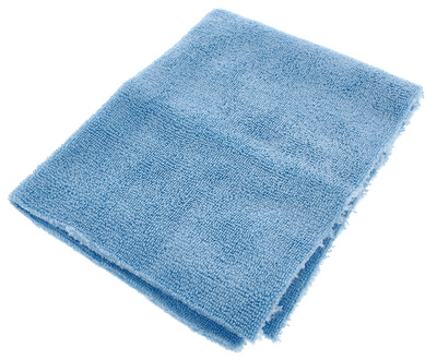 MusicNomad Microfiber Guitar Detailing