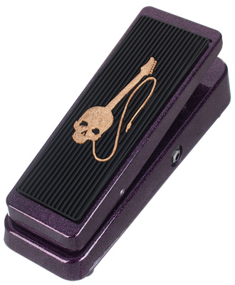 Dunlop Ki.Hammett Sig. Baby Wah X